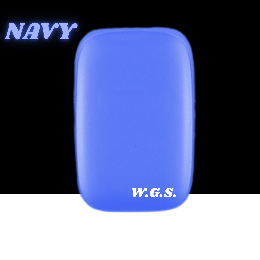 W.G.S. AUTO BOX CASE