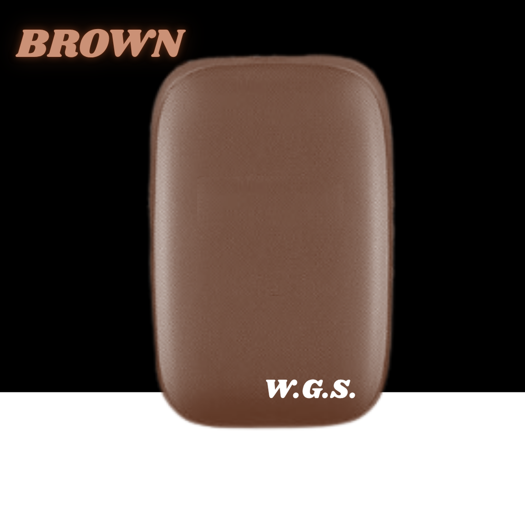 W.G.S. AUTO BOX CASE