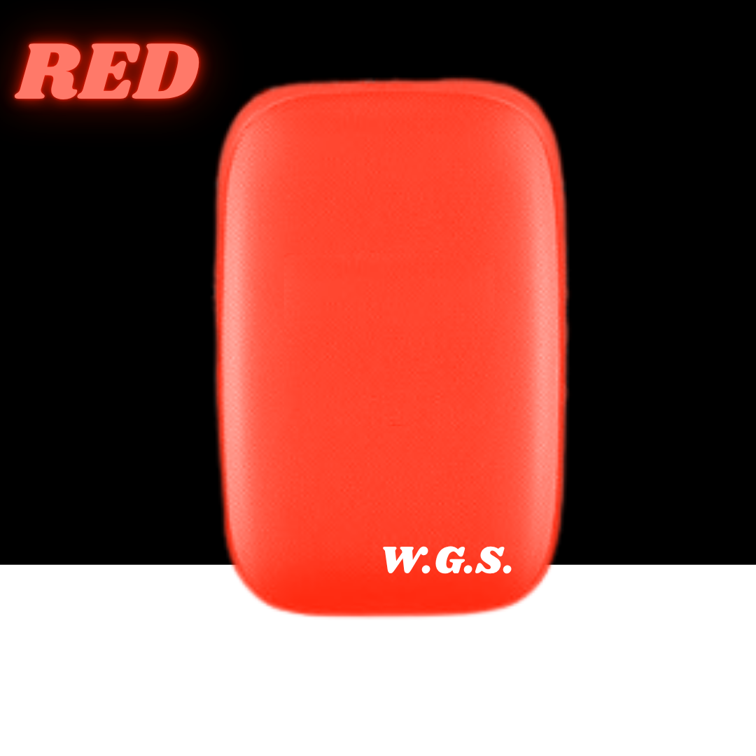 W.G.S. AUTO BOX CASE