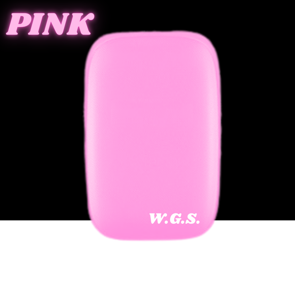 W.G.S. AUTO BOX CASE